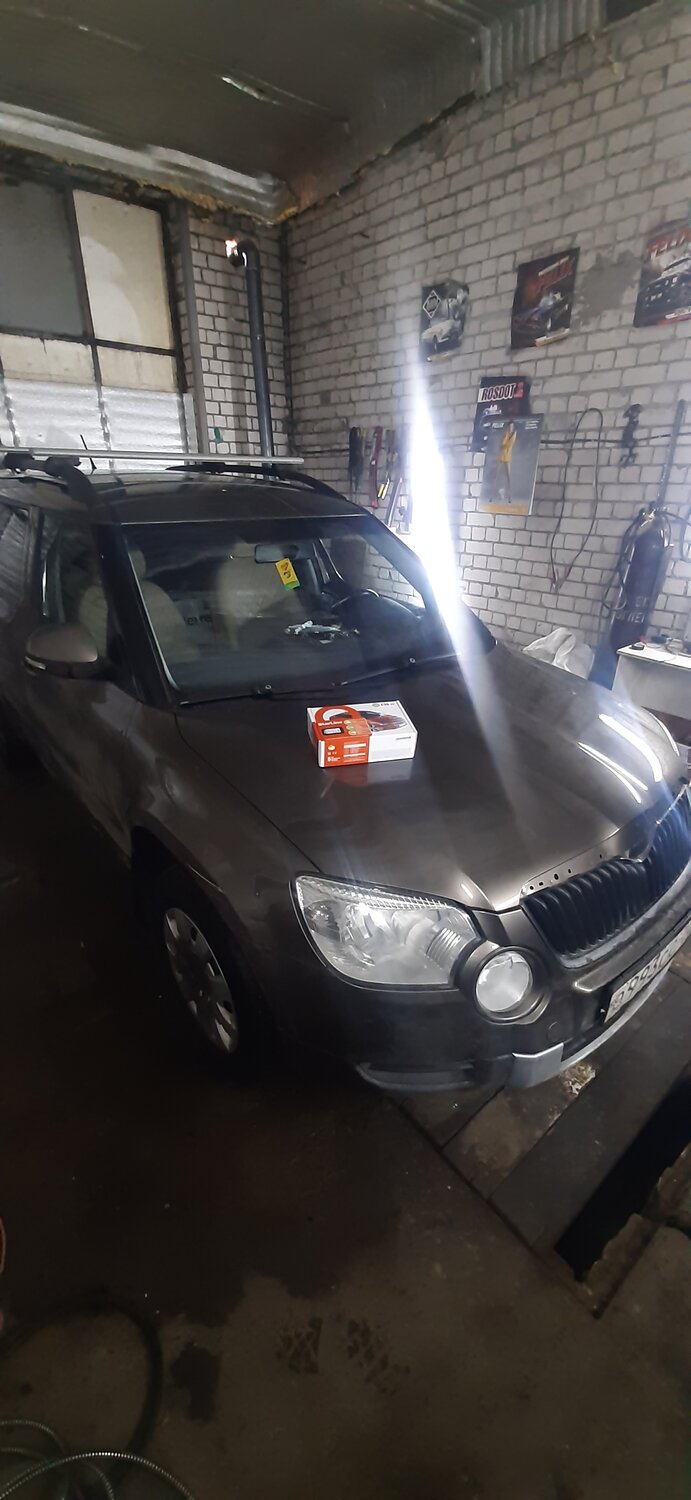 перекраска шкода йети, автомобиль, авто, бу авто, Skoda Fabia II Рестайлинг
