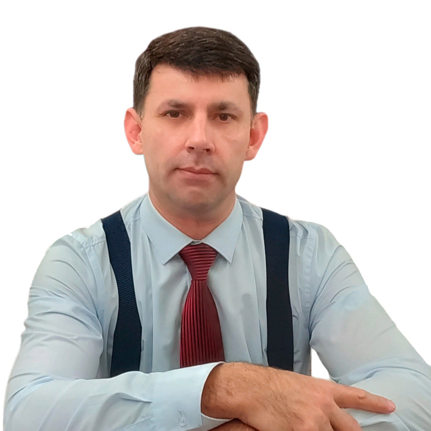 Виталий Алексеевич Ловда