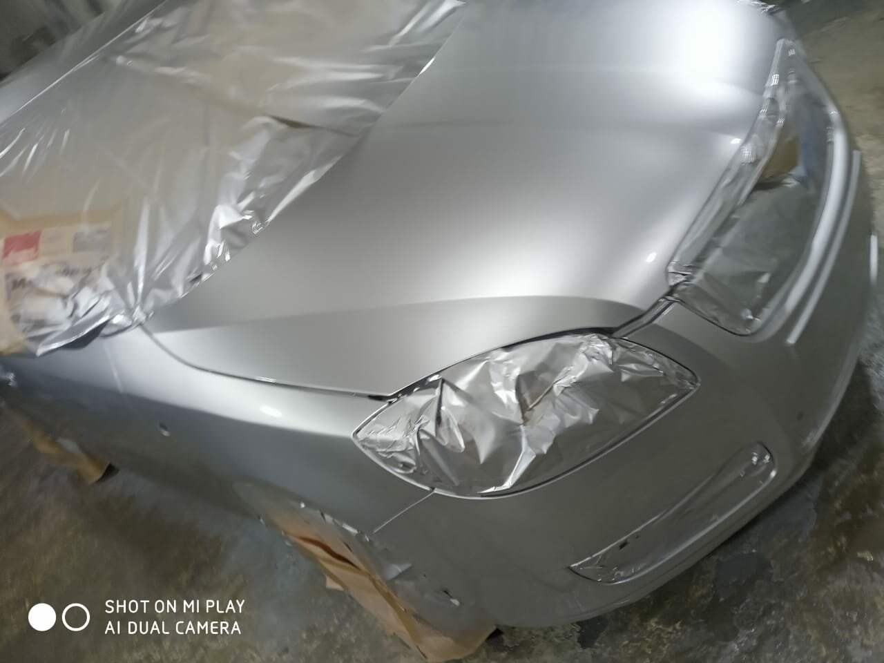 кузовной ремонт, покраска авто, покраска автомобиля в ростове, кузов авто, светлая нижняя часть автомобиля покраска кузова