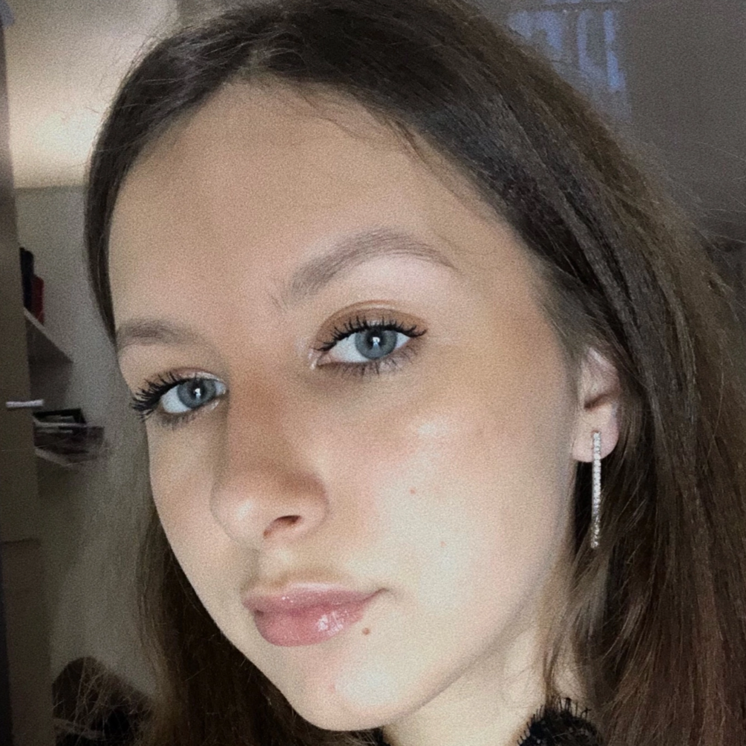 Ксения Голдобина