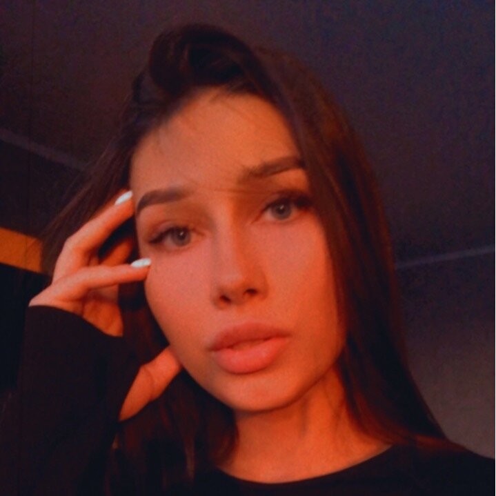 Екатерина Коптелова