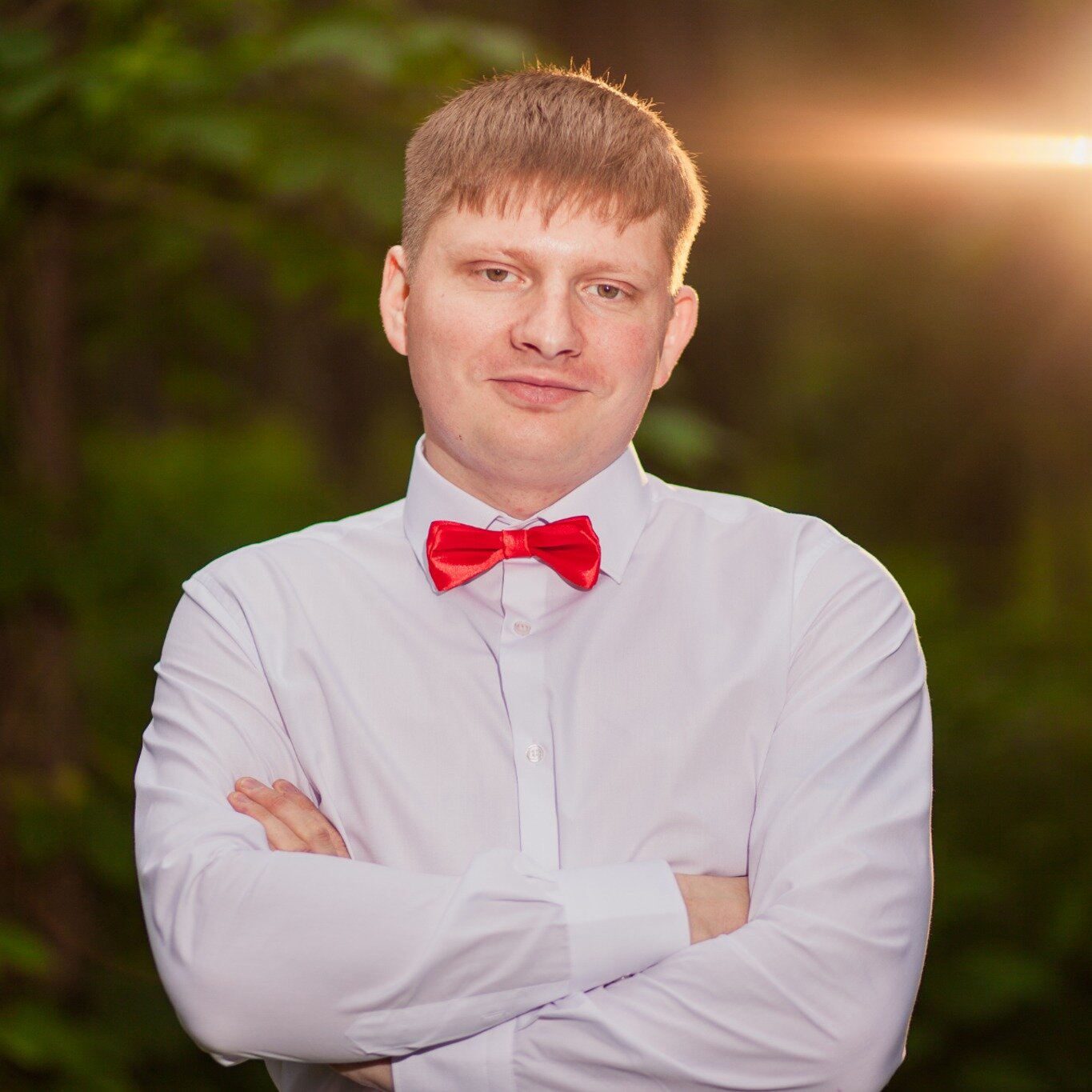 Сергей Михайлович П.