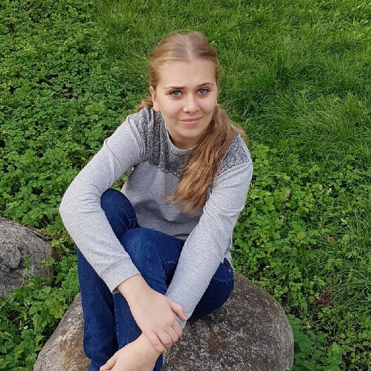 София Цыганкова