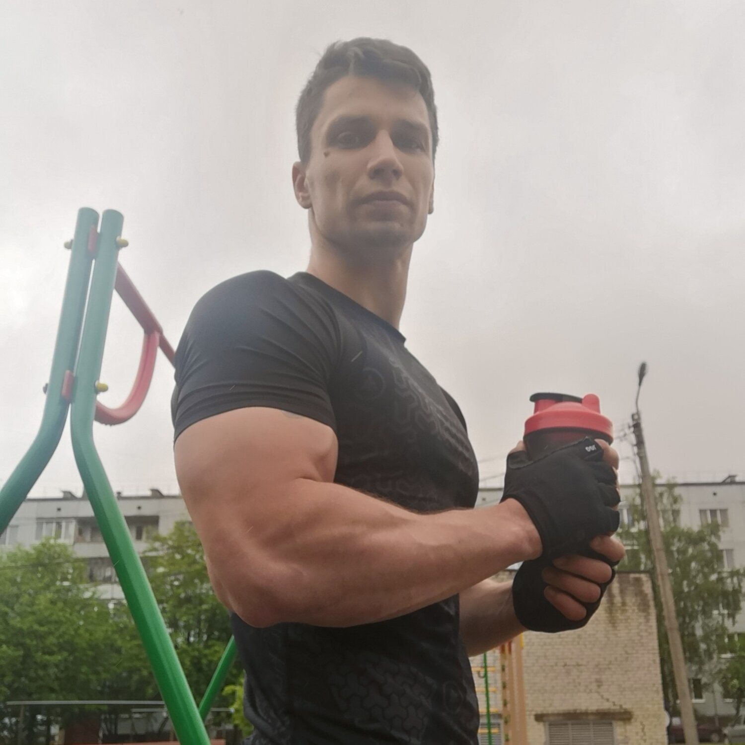 Андрей К.
