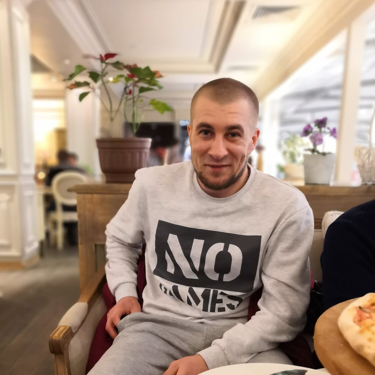 Андрей Замковой