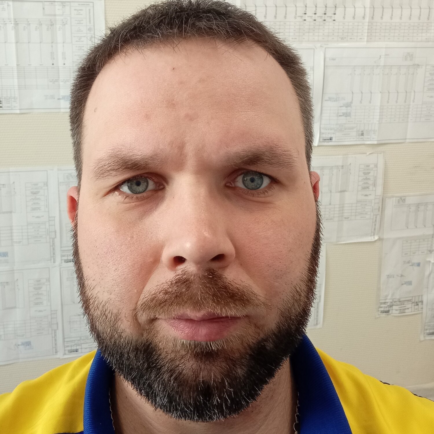 Максим Шестаков