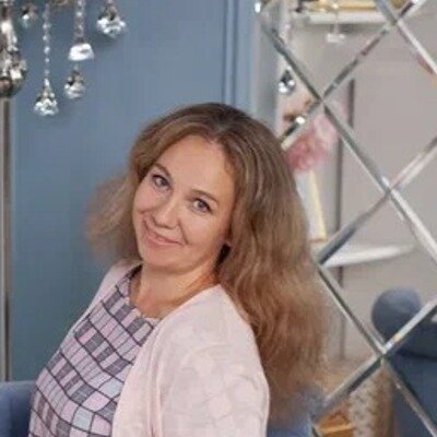 Татьяна Евдокимова