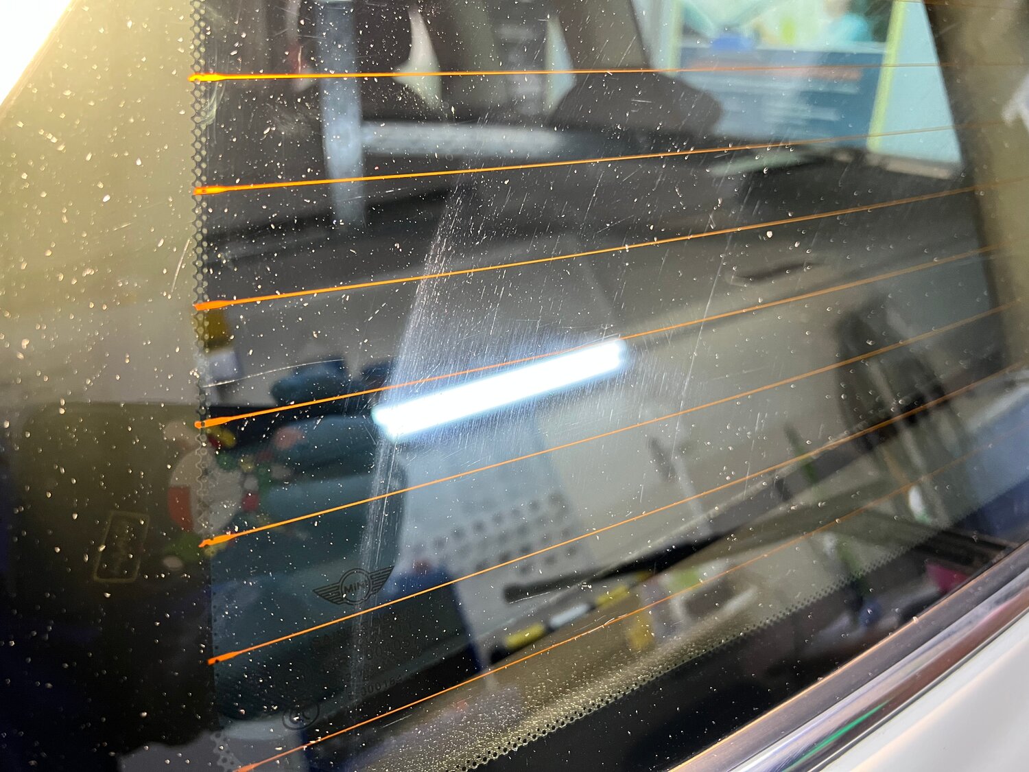 стекло, двойные стекла, автостекло, боковые стекла водителю, полировка авто