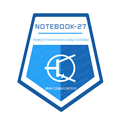 Notebook-27