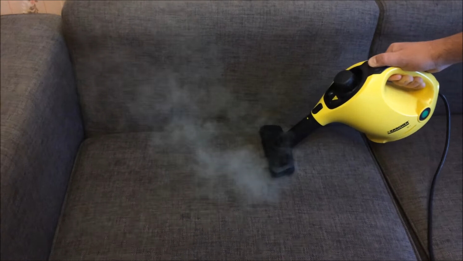 пароочиститель karcher, пароочиститель, пароочиститель керхер, пароочиститель karcher sc5 от клопов, пароочиститель ручной