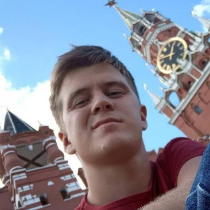 Руслан Хабибуллин