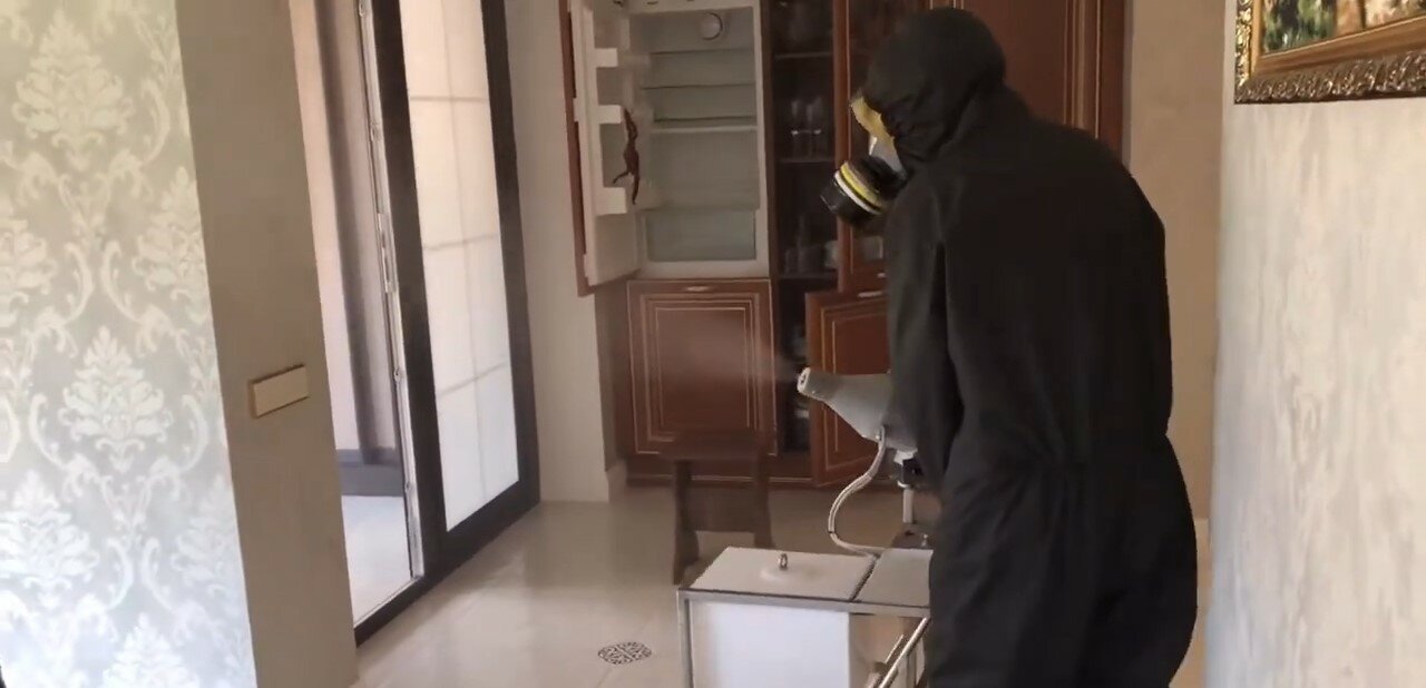 дезинфекция от клопов в квартире, дезинфекция от клопов, дезинфекция и дезинсекция, дезинфекция от тараканов, дезинфекция дезинсекция дератизация