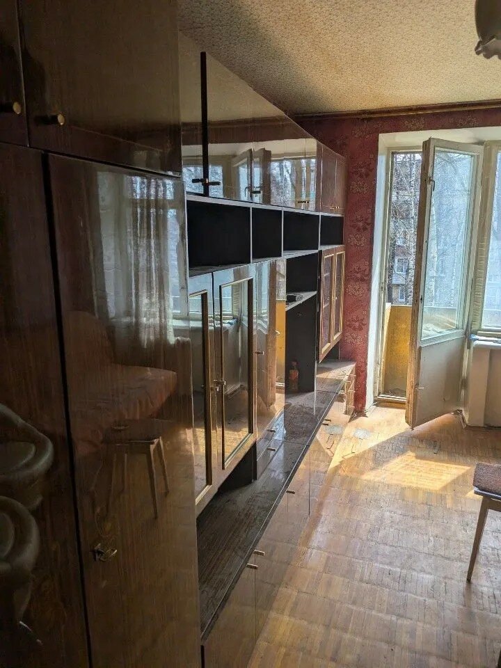 квартира в панельном доме, мебель для гостиной, гостиная стенка, квартир, квартира вторичка