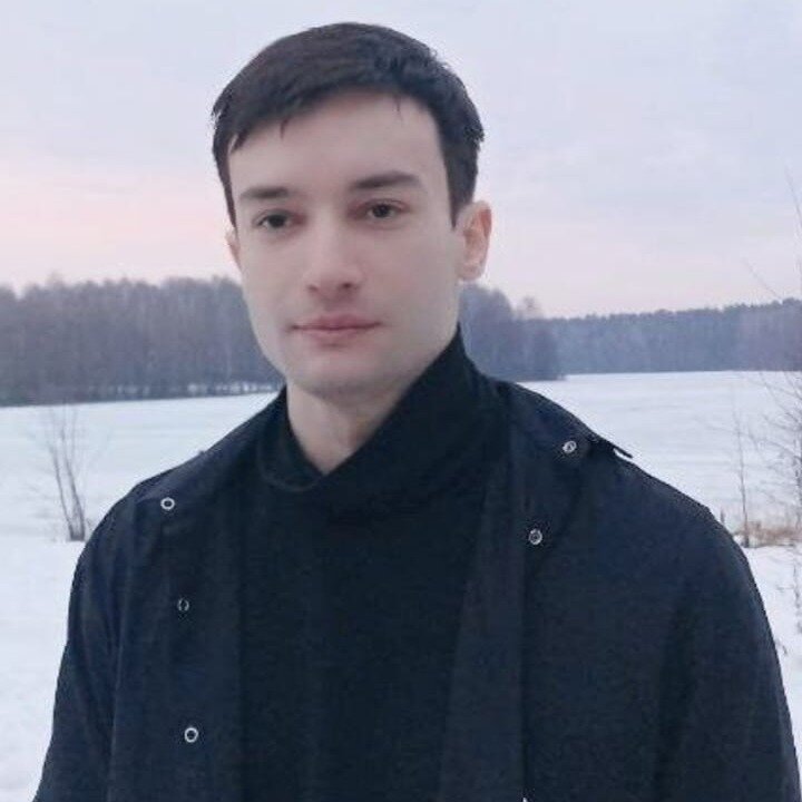 Виктор Лещинский