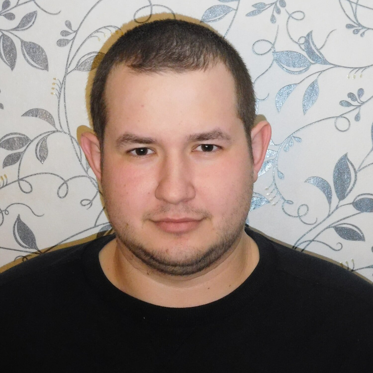Сергей Владимирович Бочкарев