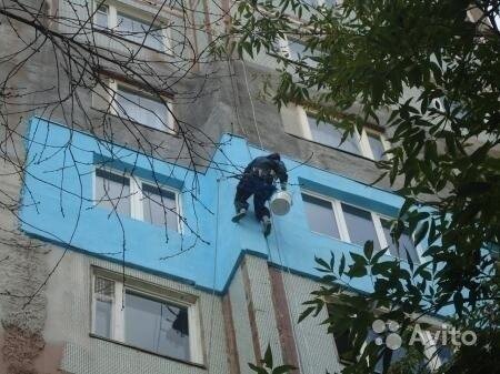 утепление фасада балкона, утепление фасада, утепление наружных стен, утепление панельного дома снаружи, утепление стен дома