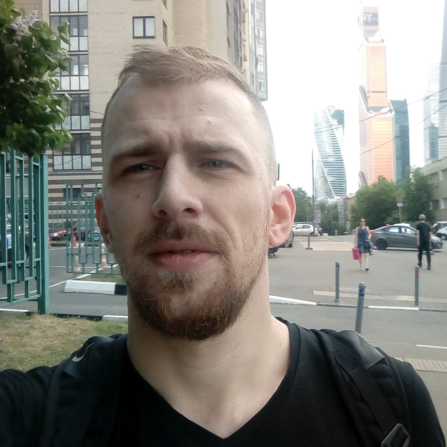 Владимир Сергеевич Б.