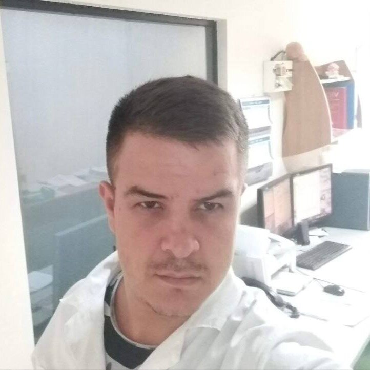 Андрей Васильевич С.