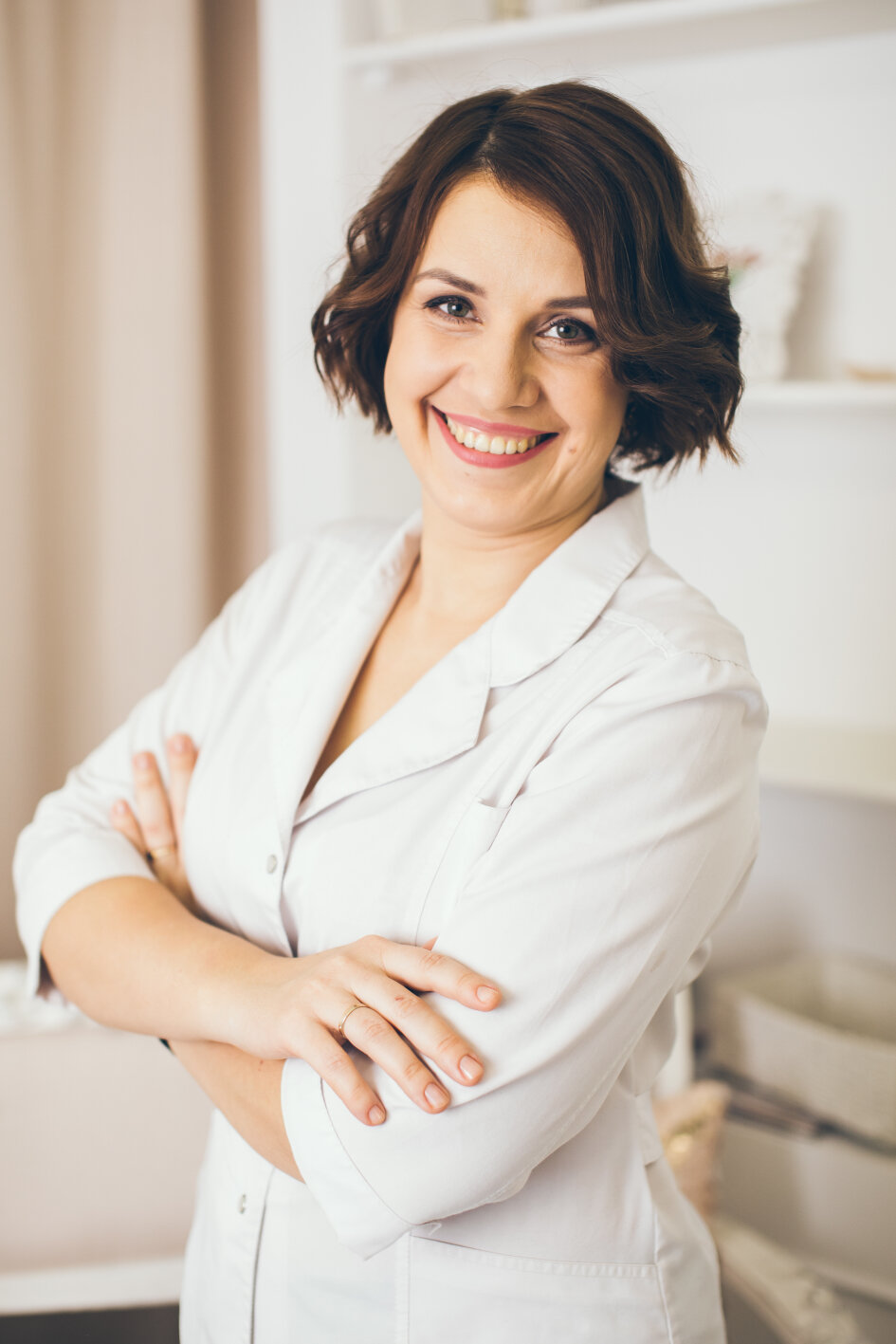 Екатерина Абубакирова