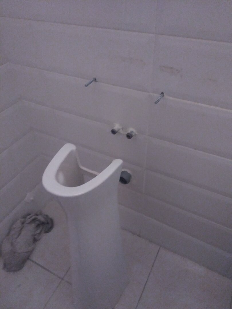 писсуар, писсуар подвесной duravit architec 081937 (с мушкой) с горизонтальным выпуском, писсуар дюравит старк 3, писсуар duravit, писсуар villeroy boch architectura 55730001
