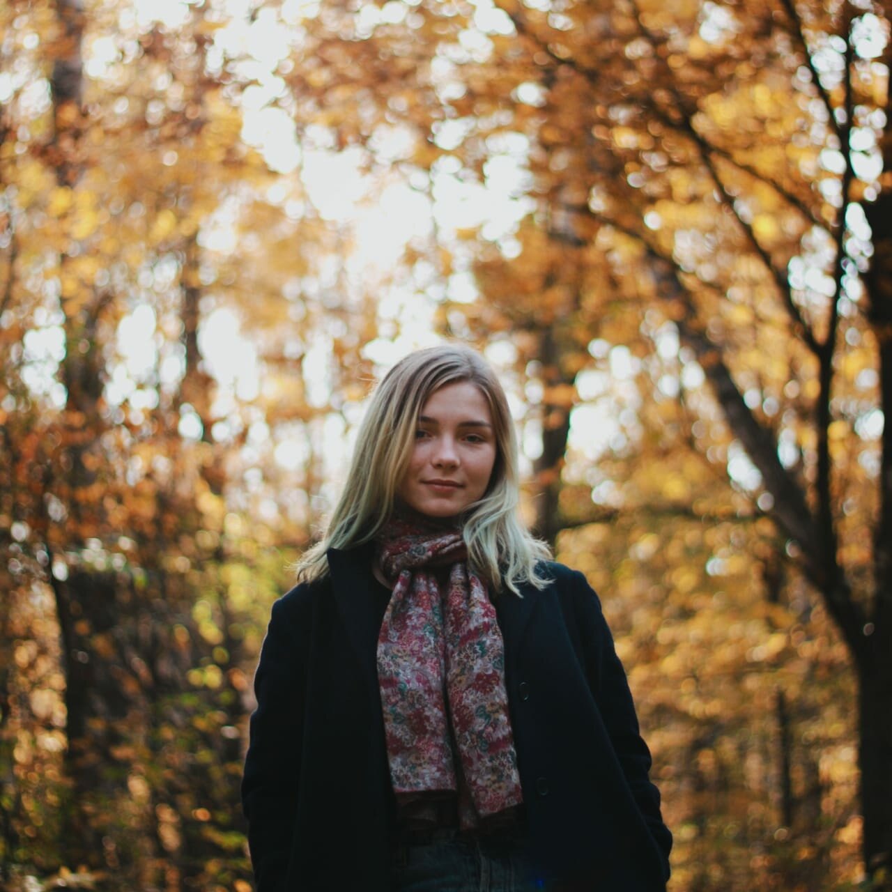 Полина Тимченко