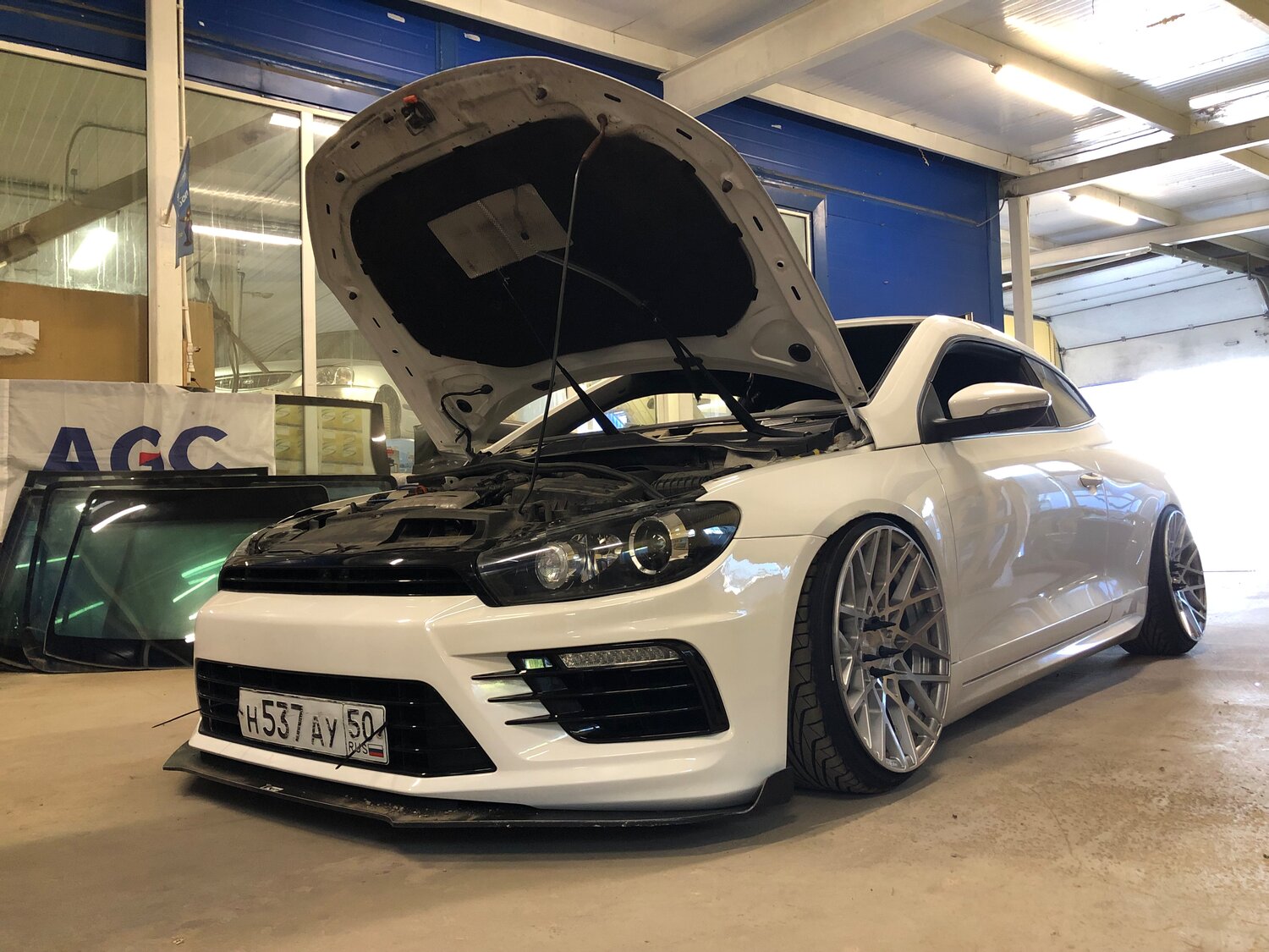 автомобиль, авто, тюнинг автомобиля, машин, Nissan GT-R I Рестайлинг 1