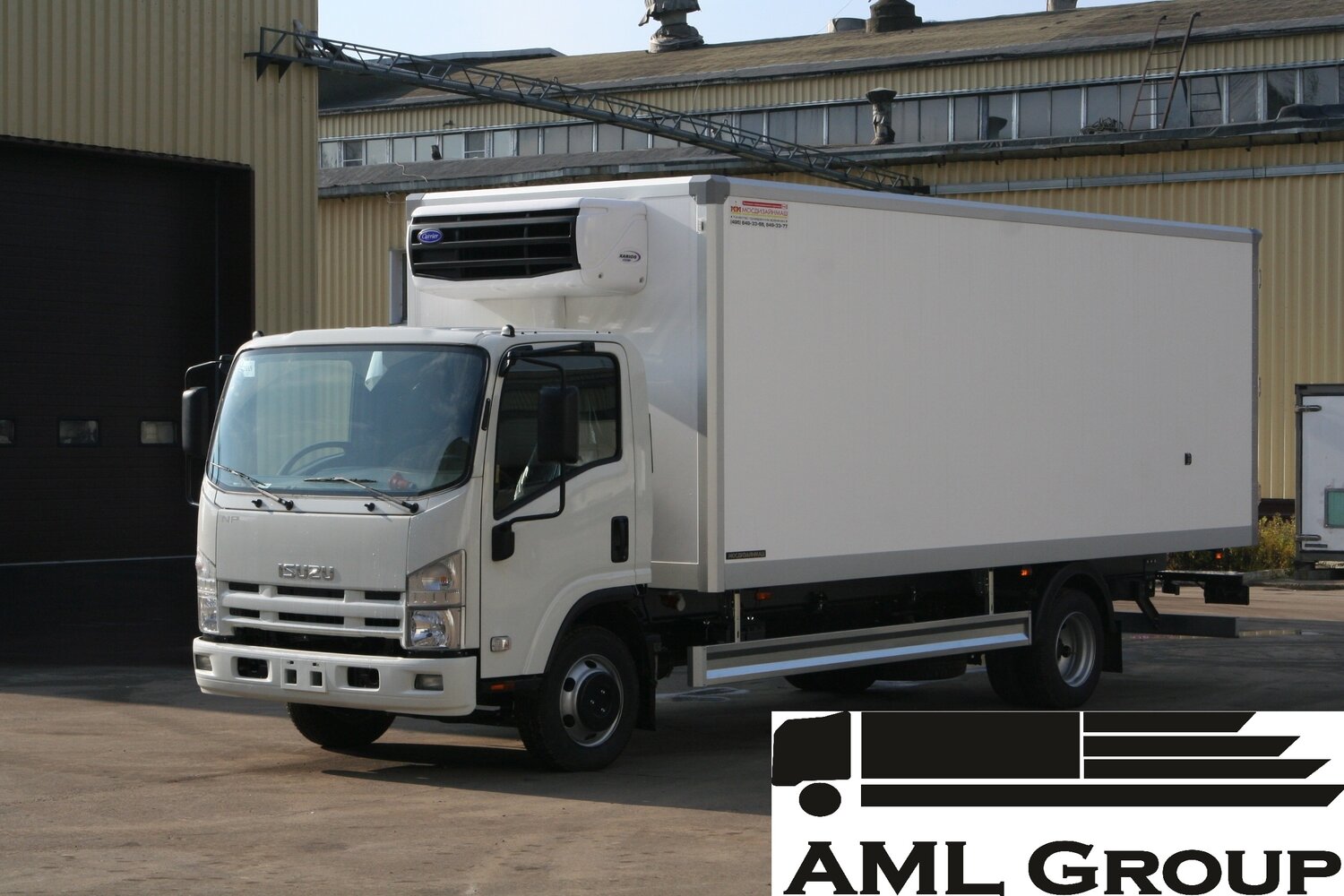 хино 300 рефрижератор, рефрижератор хино 300 мосдизайнмаш, hino 300 рефрижератор, isuzu elf 9.5 nqr90, hino 300-600 рефрижератор
