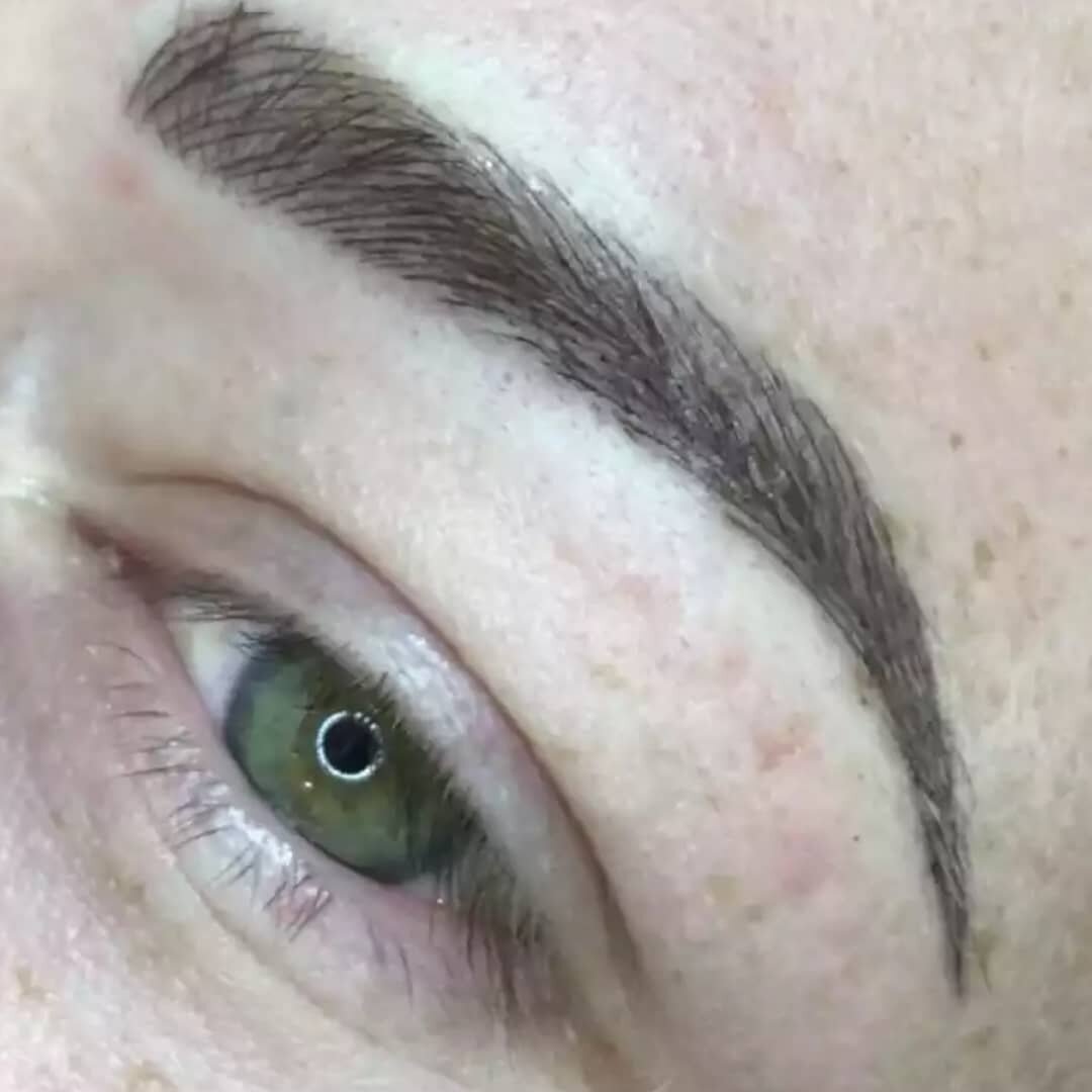 татуаж, микроблейдинг, пудровые брови шелушение, волоски тени татуаж, татуаж бровей 2000