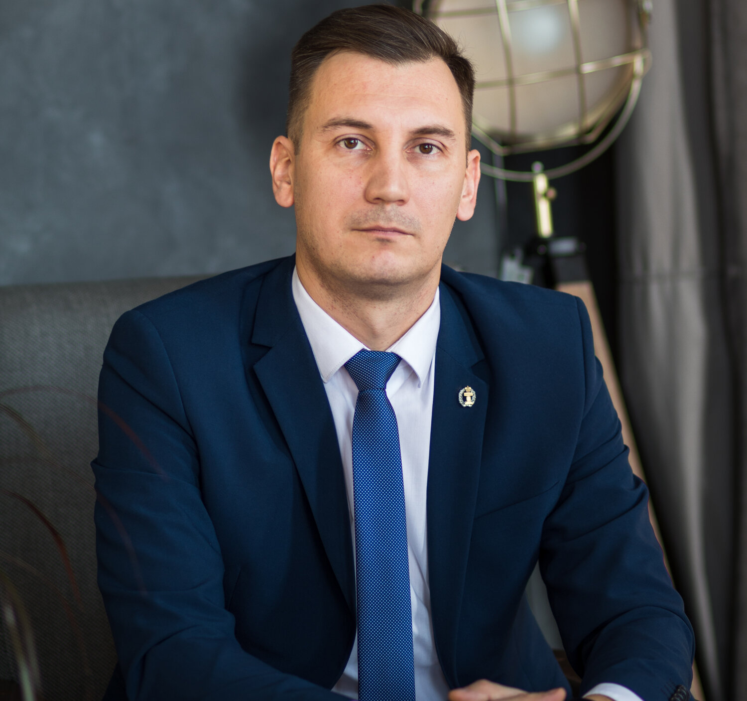 Дмитрий Витальевич Рудь