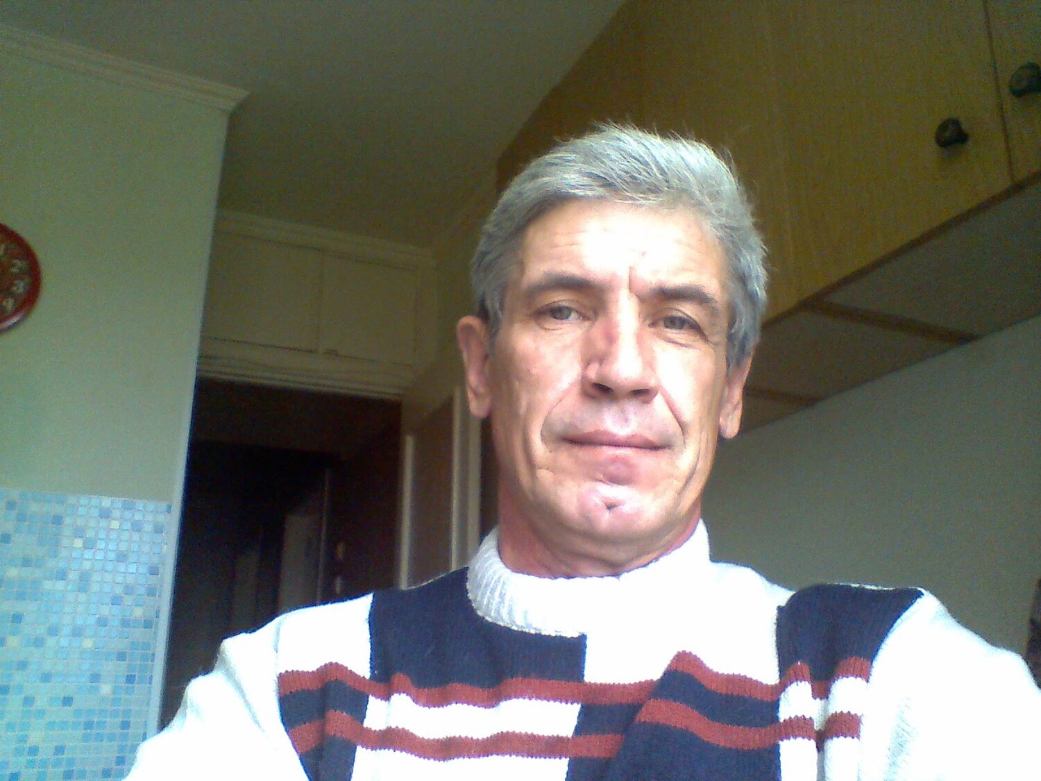 Павел Костылев