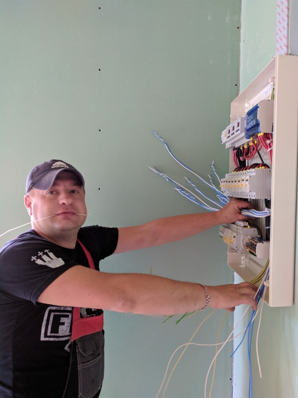 Михаил Филатов