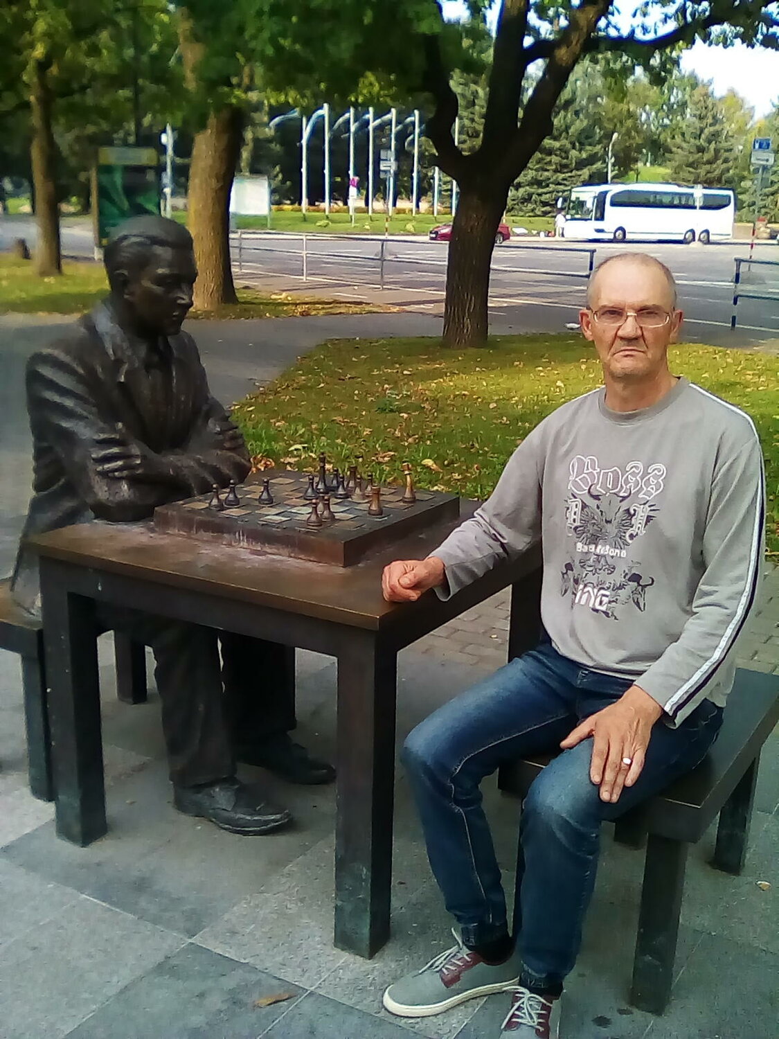 Сергей Петрович Ф.