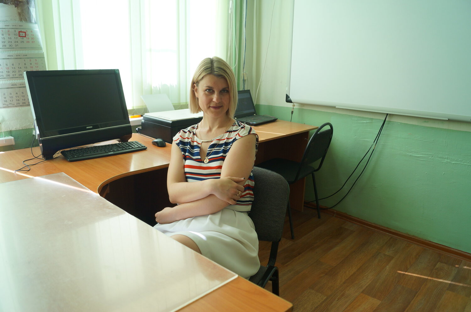 Ольга Юрьевна Писчасова