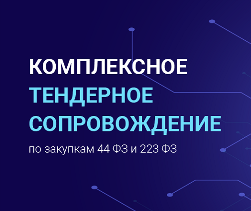 Тендерный Консалтинг
