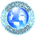 Service Cleaning