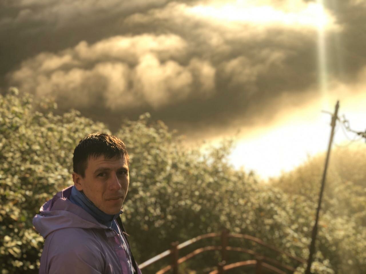 Евгений Гуляев