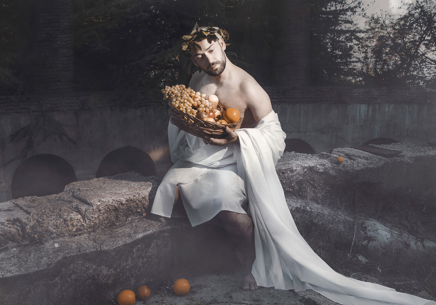 фотосессия греческие боги, девушка, фотосессия, женщина, невеста