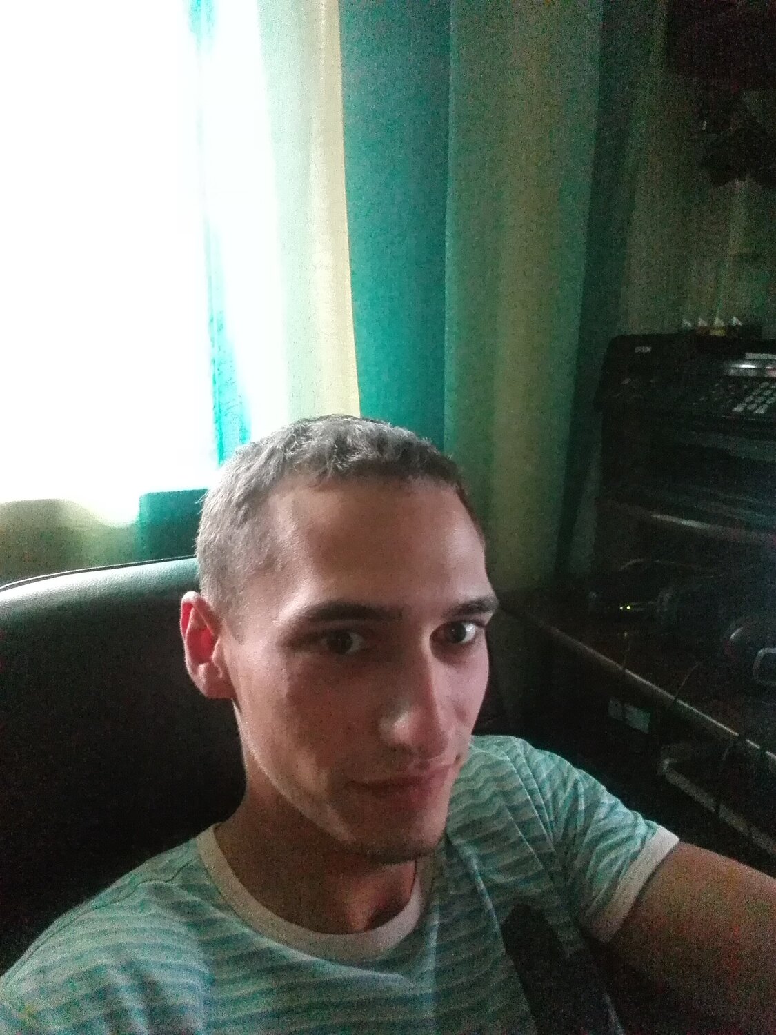 Владимир Рудской