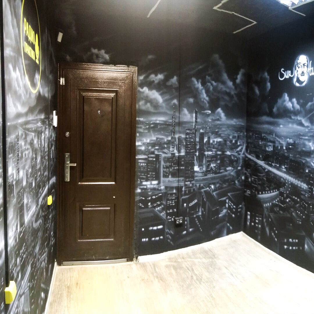 квартира, комната, интерьер, молодёжная улица, двор