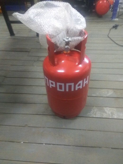 газовый баллон, газовый баллон 27л, газ баллон пропан, баллон газовый 27 л нзга 9009, газовый баллон 600 литров