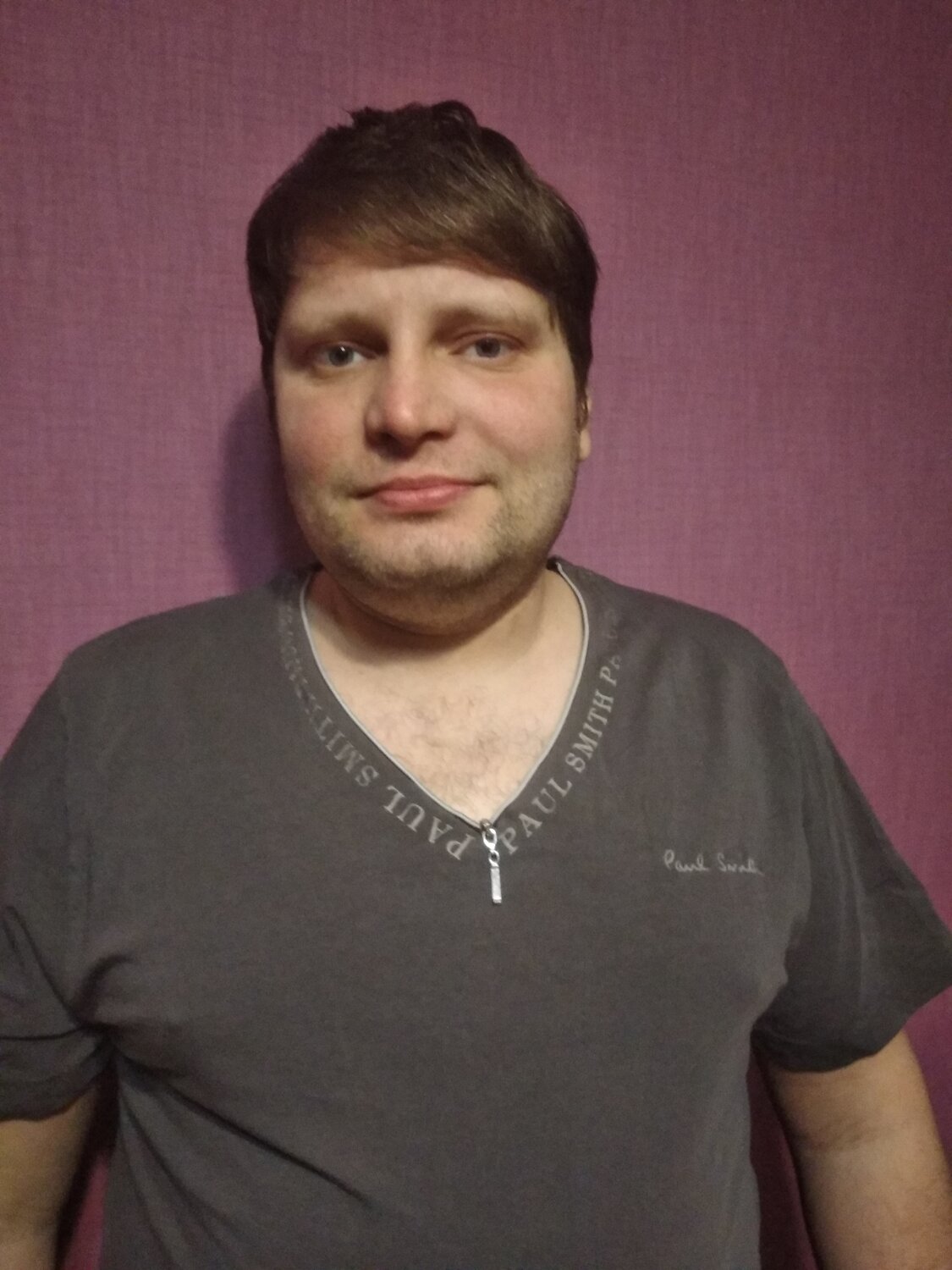 Иван Карташов