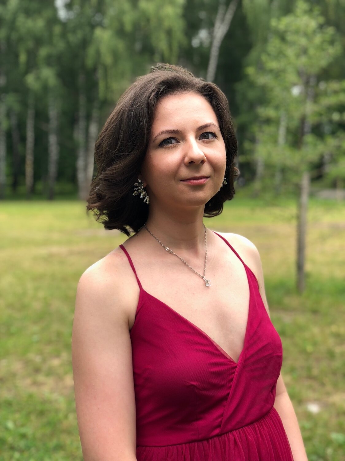 Екатерина Ломаченко