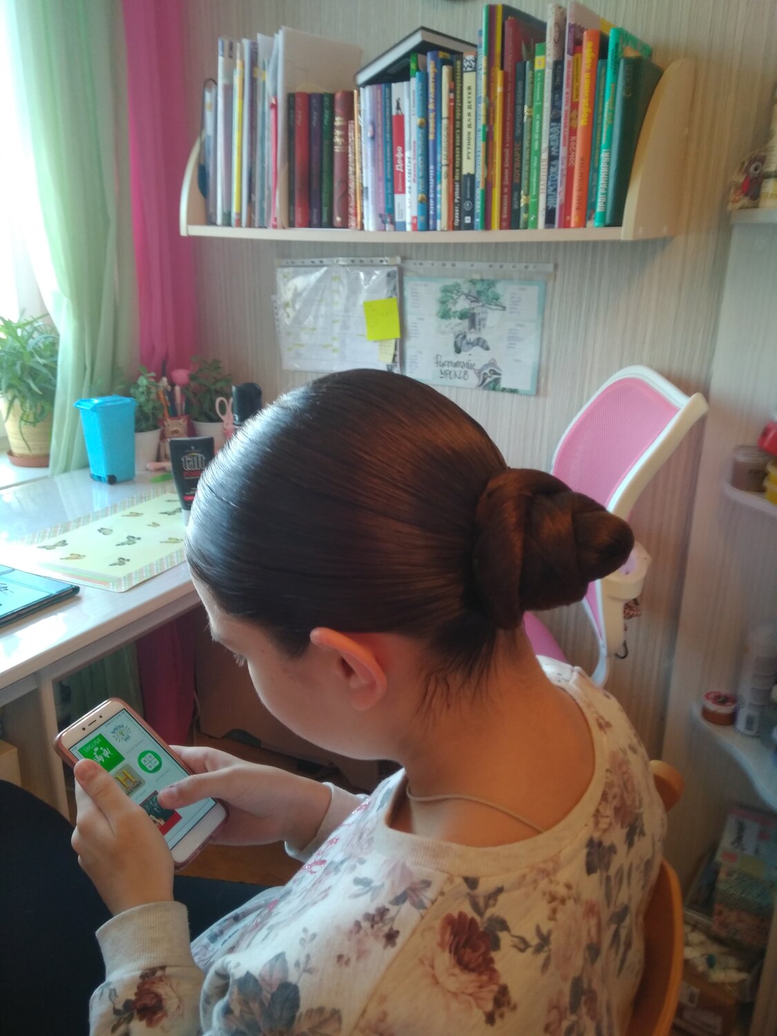 плетение кос, причёска, chinalonghair bun, любая прическа 500р, стрижка