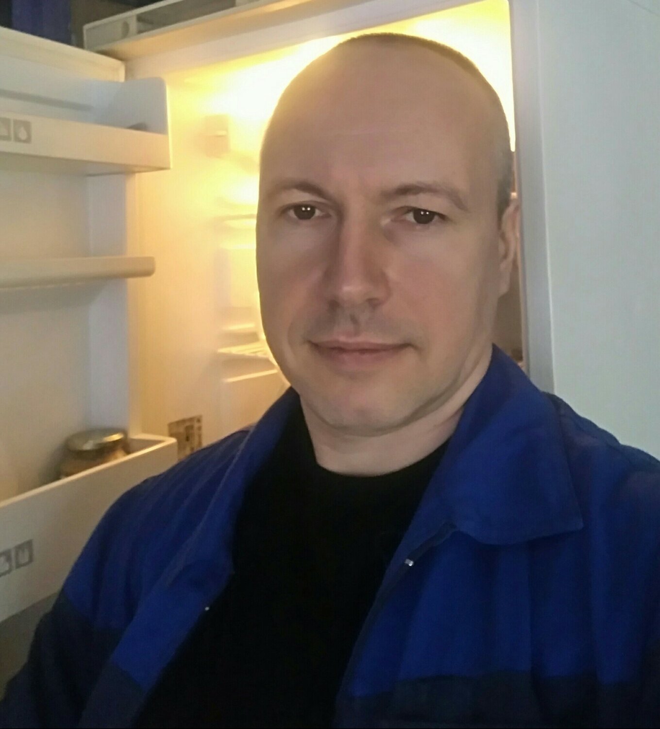 Роман Кузнецов