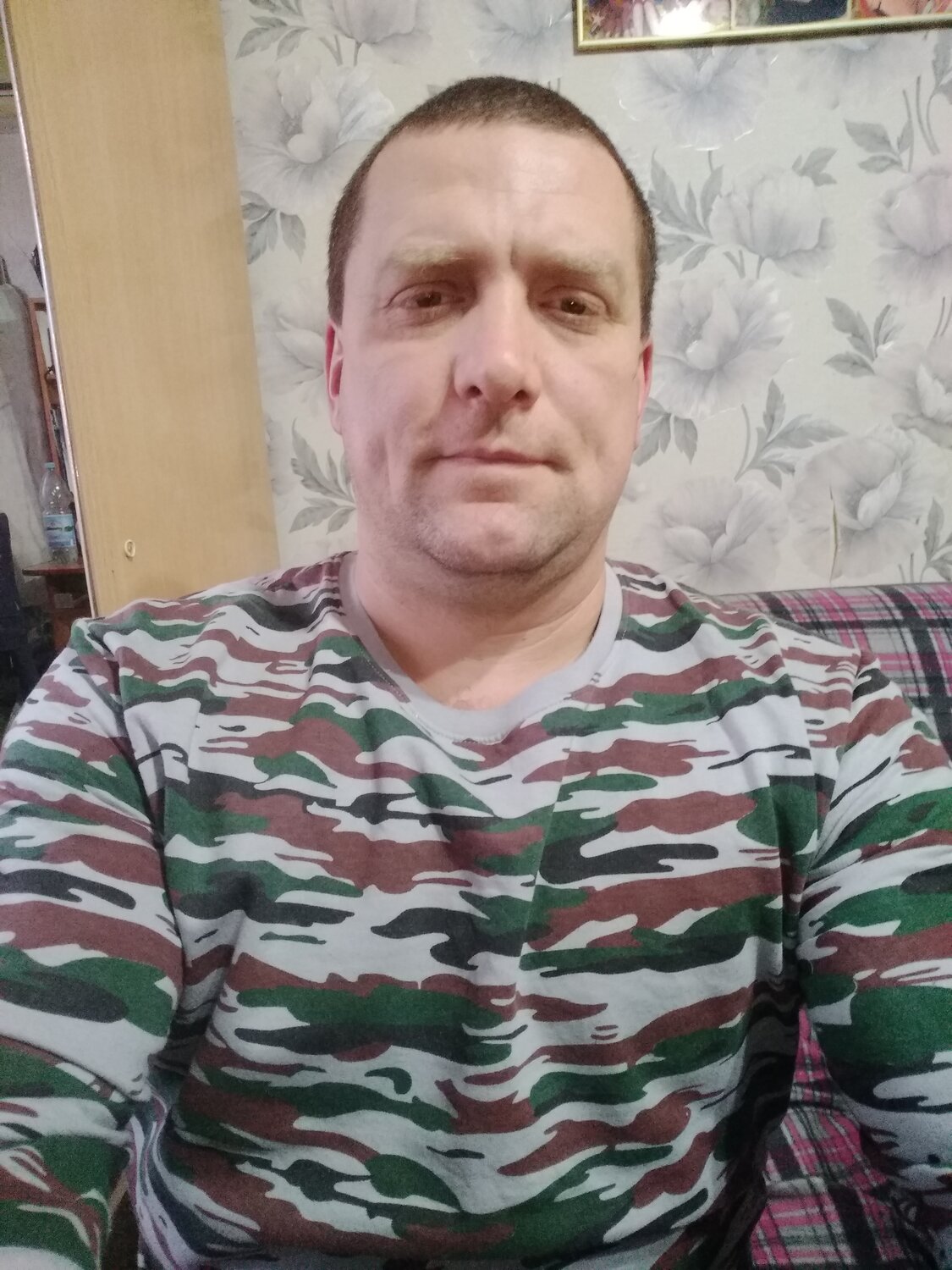 Дмитрий Сергеевич П.