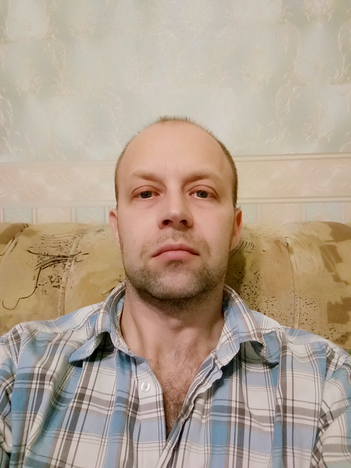 Василий Юрьевич Пайвин