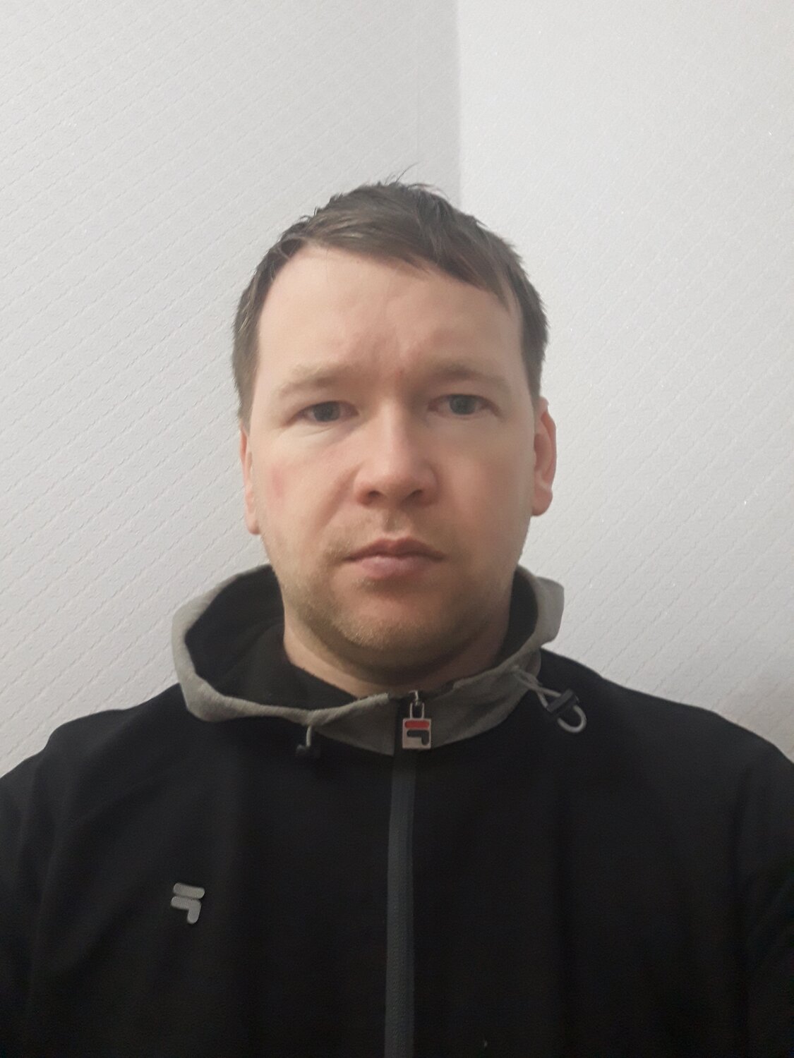Антон Михайлович Б.