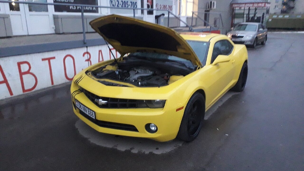chevrolet camaro, chevrolet camaro 2007 на ремонте, chevrolet camaro 2020 bumblebee, chevrolet camaro zl1 дайтона, шевроле камаро 1975 бамблби