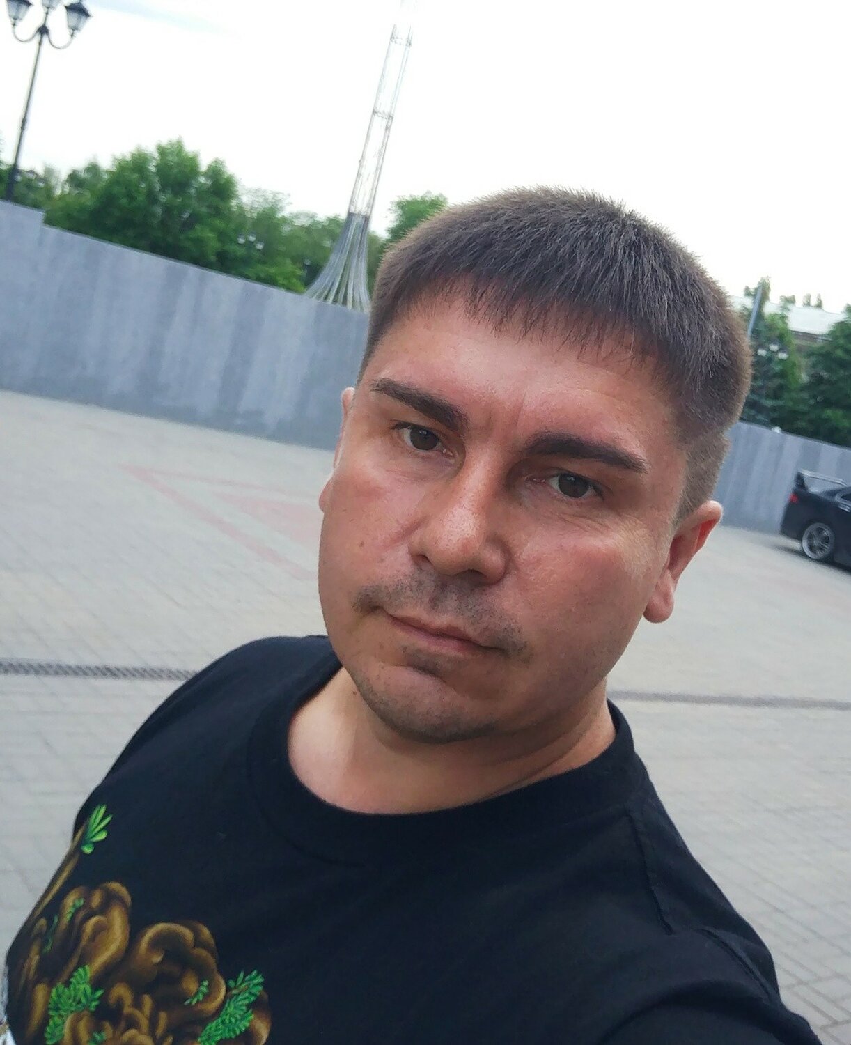 Александр Путинцев