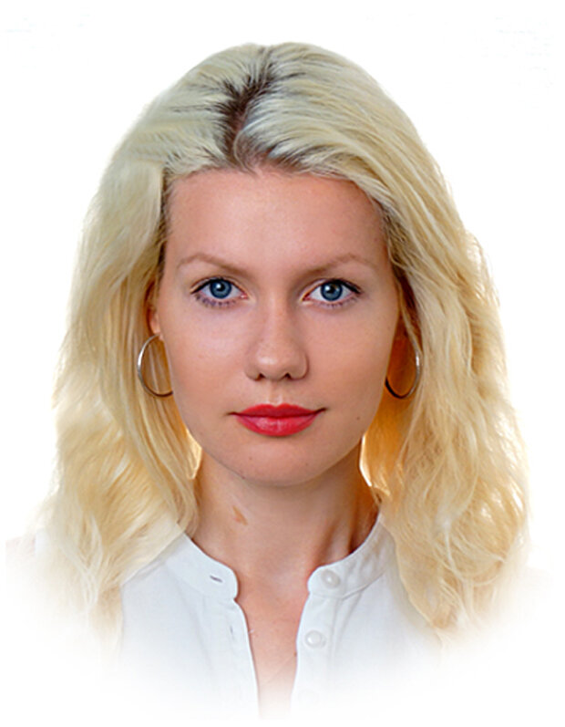 Мария Владимировна Макарова
